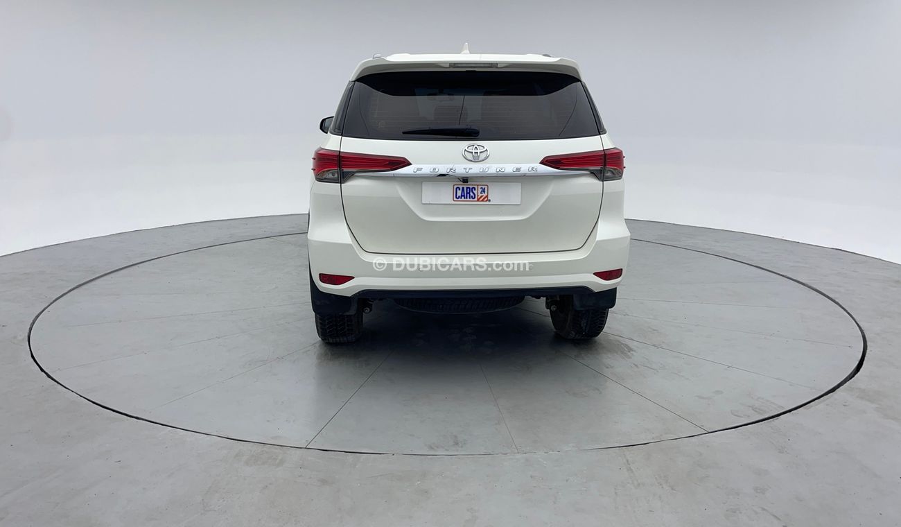 Toyota Fortuner EXR 2.7 | Zero Down Payment | Free Home Test Drive