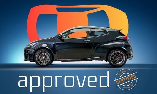 تويوتا يارس UAE's Very Best Example | 2 Years Free Servicing | AED 2,445 Per Month