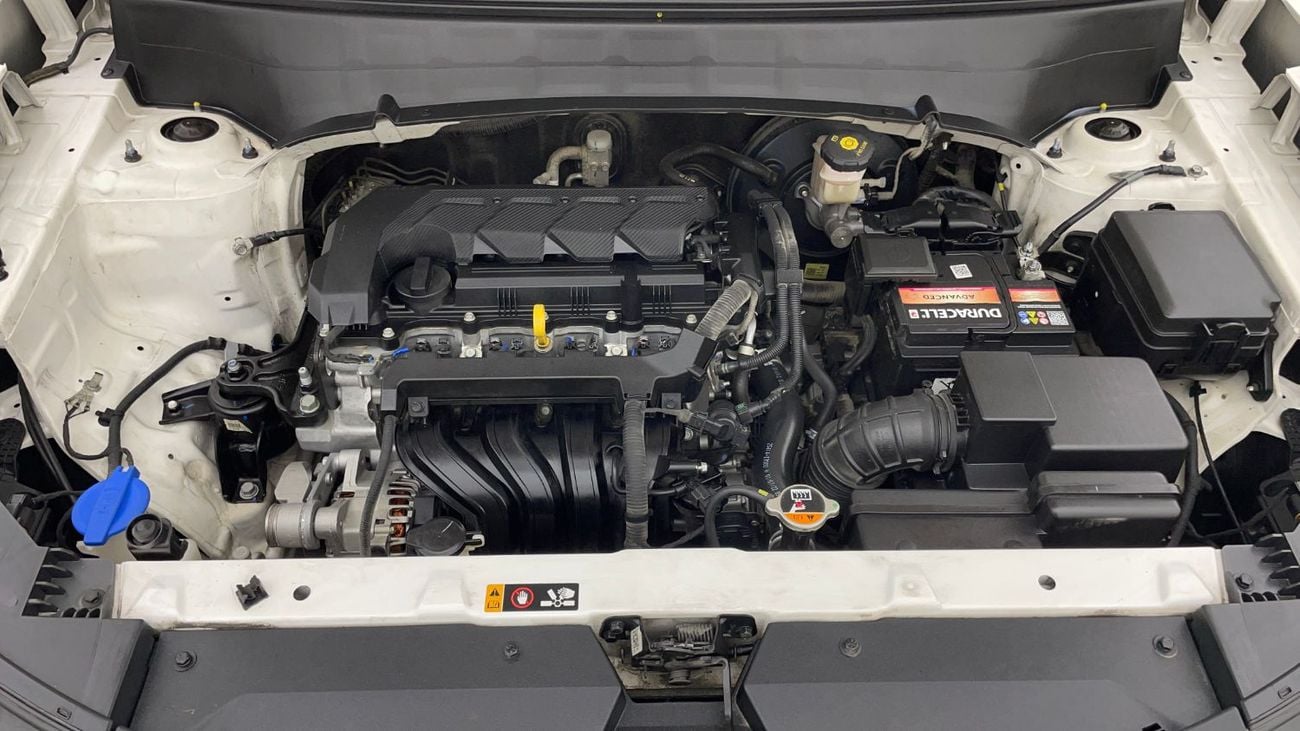 هيونداي كريتا 1.5L 2023 | 0 DP | 773/Month | 30 Day Return | Service History