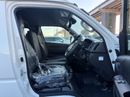 تويوتا هاياس 2026 TOYOTA RHD HIACE LONG VAN 2.0L PETROL DX-GL PACKAGE BRAND NEW 0KM