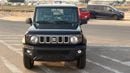 Suzuki Jimny GL