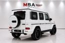 مرسيدس بنز G 63 AMG STD ST