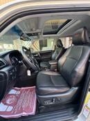 Toyota 4Runner 2018 TRD OFF ROAD 4x4 SUNROOF FULL OPTION US SPEC