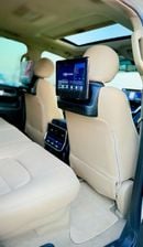 تويوتا لاند كروزر GXR+ 4.0L