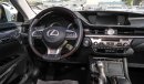 Lexus ES350