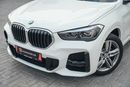 BMW X1 M-Kit | 2,740 P.M  | 0% Downpayment | Magnificient Condition!