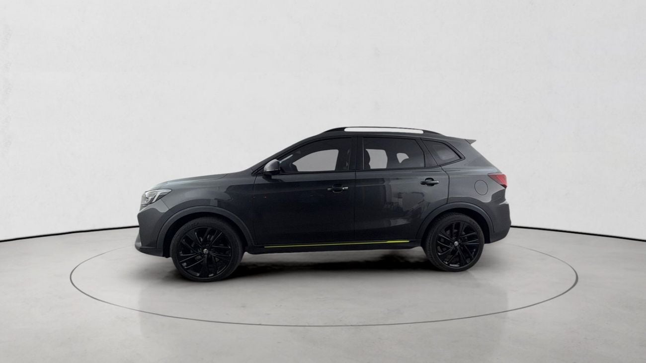 MG RX5 LUXURY | Guaranteed Warranty | 0 Down Payment