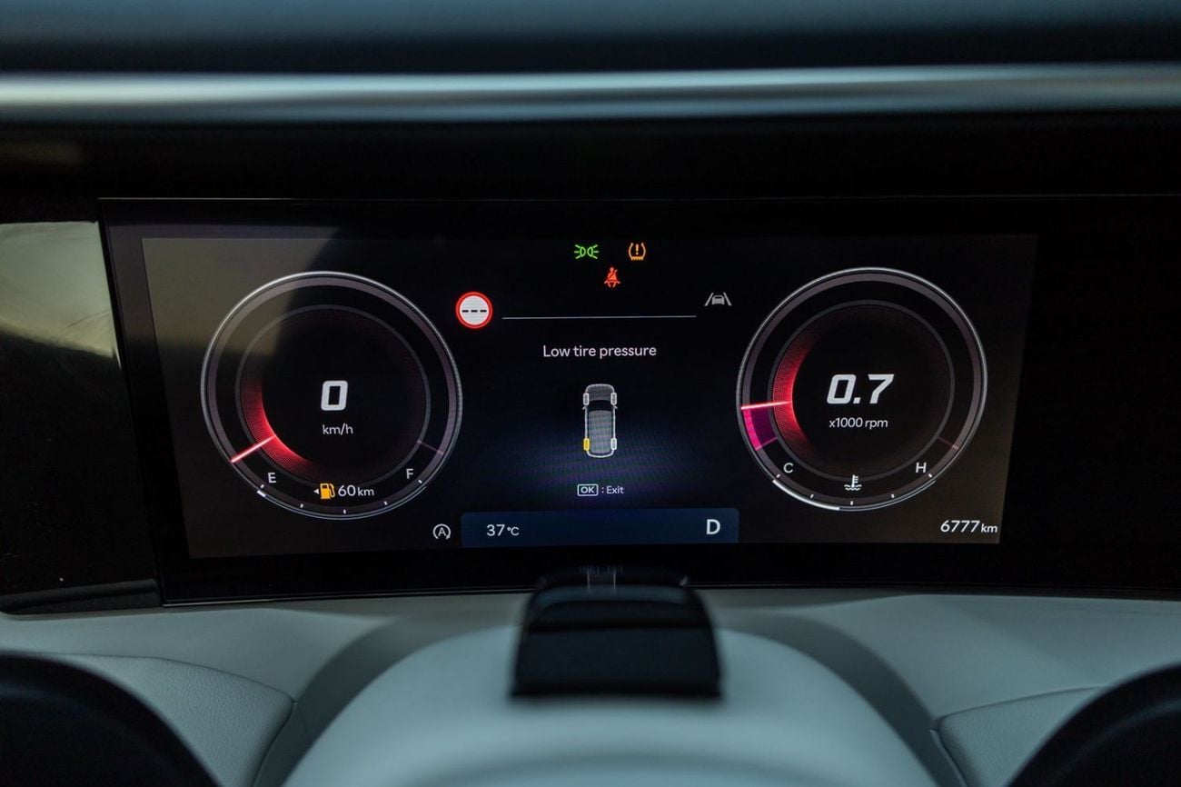 Hyundai Palisade PREMIUM PLUS Hyundai Palisade 2025 Korean Specs | Warranty