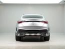 مرسيدس بنز GLC 300 4MATIC - Korean Specs - Brand Condition