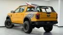 Ford Ranger Wildtrak 2.3L 2023 Ford Ranger Wildtrak 4WD ,Agency Warranty ,Brand New ,GCC