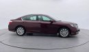 Honda Accord LX+ | 2.4L | SEDAN 2.4 | Under Warranty | Inspected on 150+ parameters