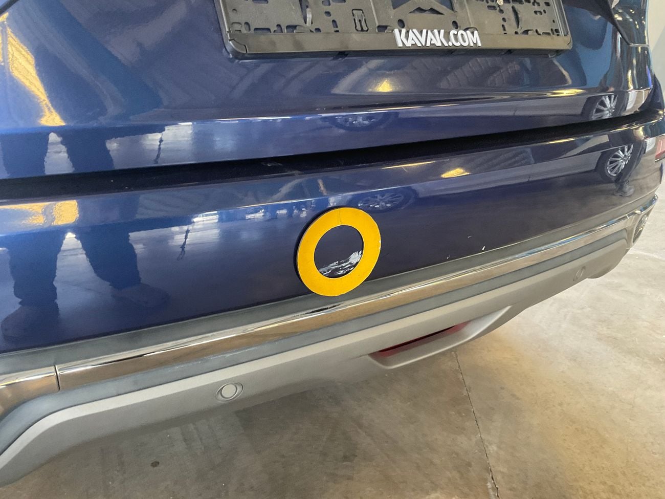 Renault Koleos LE 2.5L LE | Guaranteed Warranty | 0 Down Payment