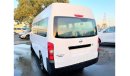 Nissan Urvan 13 seats