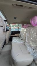 Toyota Land Cruiser VX 4.0