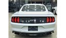 Ford Mustang GT Premium FORD MUSTANG GT 5.0 IN BEAUTFUL SHAPE FOR 99K AED