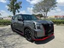 نيسان باترول NISSAN PATROL NISMO 2026 0KM
