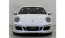 بورش 911 Carrera S 3.8L (400 HP) Coupe 2013 Porsche 911.1 Carrera S, Full Service History, Excellent Conditio