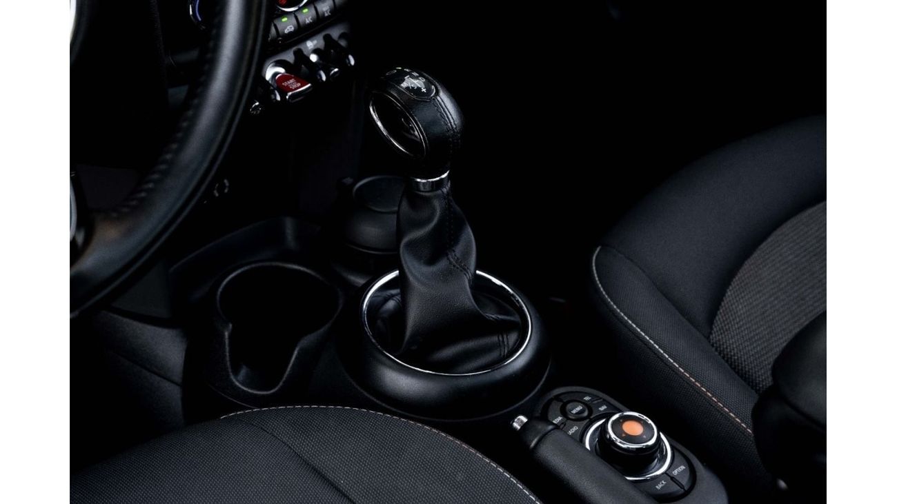 Mini Cooper S | 1,116 P.M  | 0% Downpayment | Under Warranty