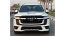 تويوتا لاند كروزر -