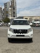 Toyota Prado 201 PRADO TXL V6/ 4.0L  4x4 GCC SPEC 5 SEATS