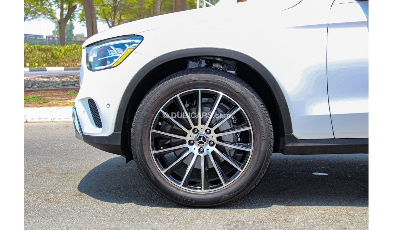 Mercedes-Benz GLC 300 Premium MERCEDES-BENZ GLC300