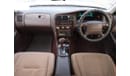 Toyota Mark II TOYOTA MARK II RIGHT HAND DRIVE (PM1068)