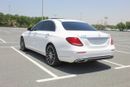 Mercedes-Benz E300 Mercedes E300 2017