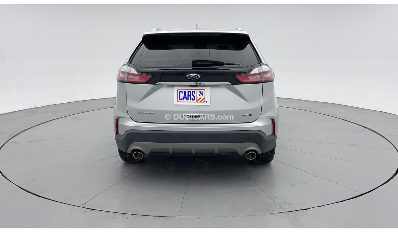 Ford Edge SEL 2 | Zero Down Payment | Free Home Test Drive