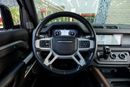 لاند روفر ديفندر P400 90 HSE 3.0L (5 Seater)