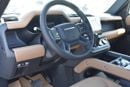 Land Rover Defender 90 X-Dynamic HSE P400 3.0L