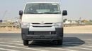 تويوتا هاياس Toyota Hiace 2.5 Diesel M/T Cargo