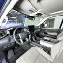 تويوتا تاندرا V6 3.5L Twin Turbo