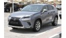 لكزس NX 300 LEXUS NX 300 H 2.0L  /CLEAN CAR / WITH WARRANTY