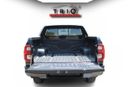 Toyota Hilux Adventure 4.0L TOYOTA HILUX ADVENTURE - 4.0L - PET - AT - 2025 MY