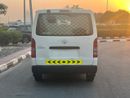 Toyota Hiace GL