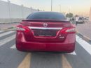 نيسان سنترا SV