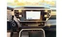 Toyota Tundra TOYOTA Tundra 4WD 2022