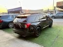 Ford Explorer ST 400A 3.0L warranty one year bank financie available