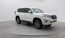 Toyota Prado VXR 2700