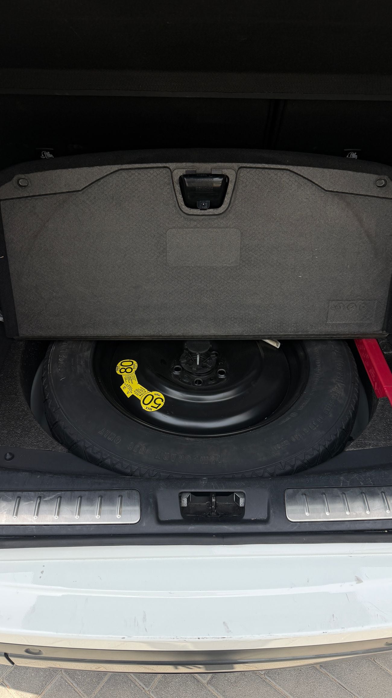 Land Rover Range Rover Evoque HSE