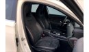 Mercedes-Benz A 250 Premium