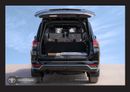 Toyota Land Cruiser VX TOYOTA LAND CRUISER LC300 VX 3.3L TWIN TURBO PREMIUM LEATHER HI(i) A/T DSL 2026 export only