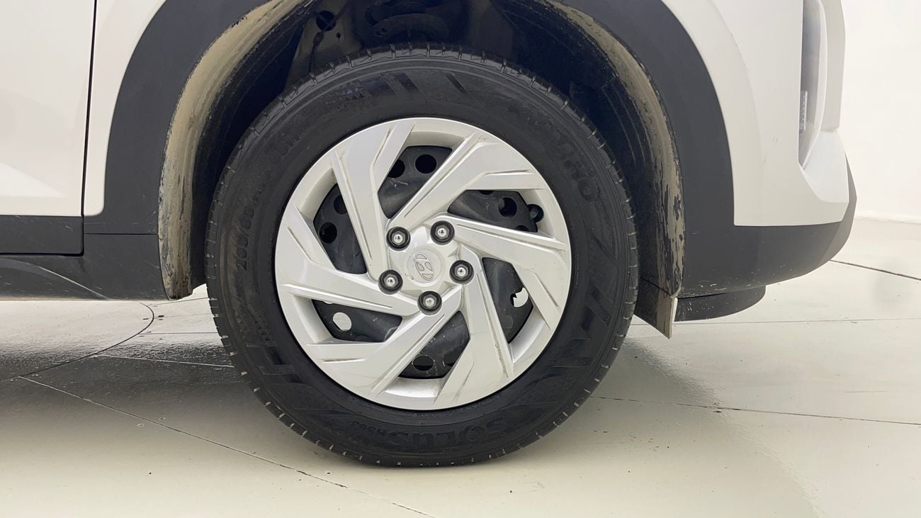 Hyundai Creta SMART 1.5 | Zero Down Payment | Home Test Drive