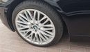 BMW 750Li Bmw 750 model 2007 GCC car prefect condition full service full option low mileage