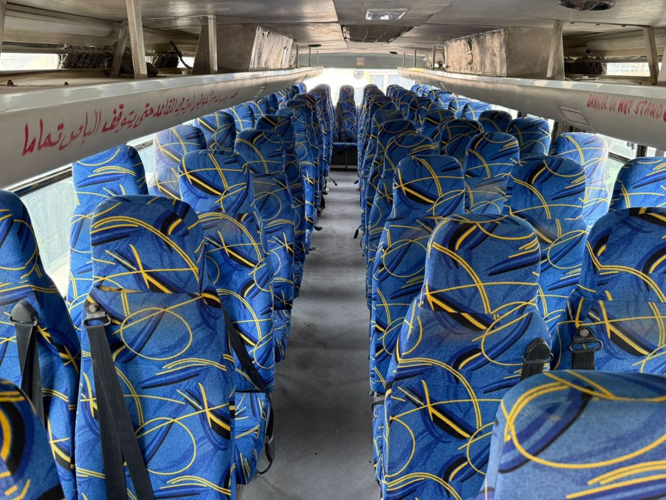 اشوك ليلاند فالكون