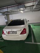 مرسيدس بنز S 350