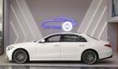 Mercedes-Benz S 580 - 2022 | 4Matic