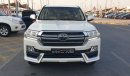 Toyota Land Cruiser Export only