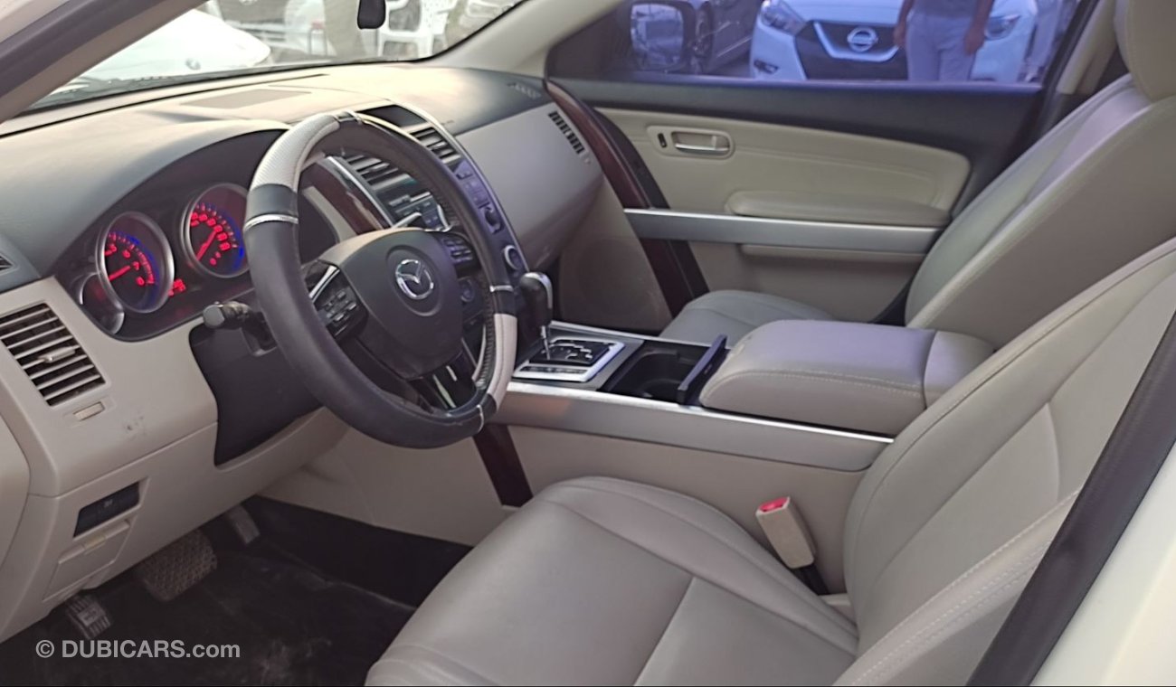 مازدا CX-9 full option GCC