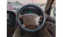 تويوتا لاند كروزر TOYOTA LAND CRUISER RIGHT HAND DRIVE (PM1564)